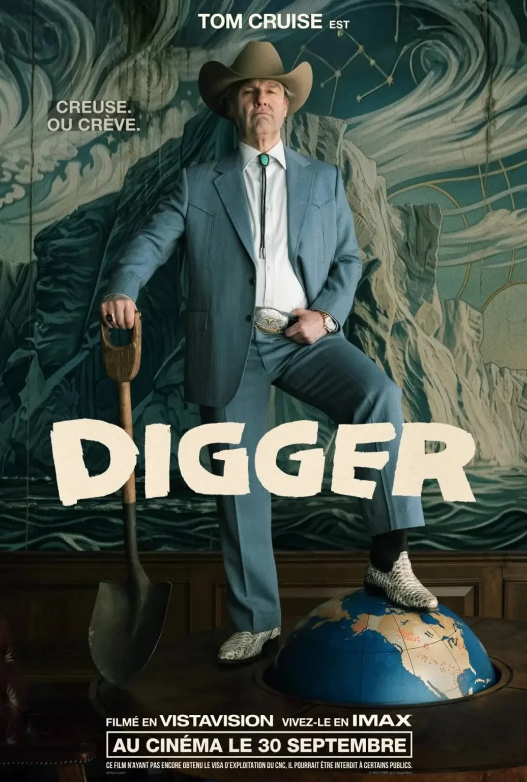 Digger